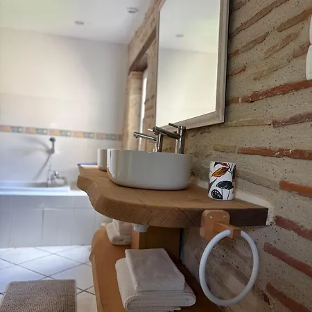 Entre Canal Et Foret Landaise Holiday home